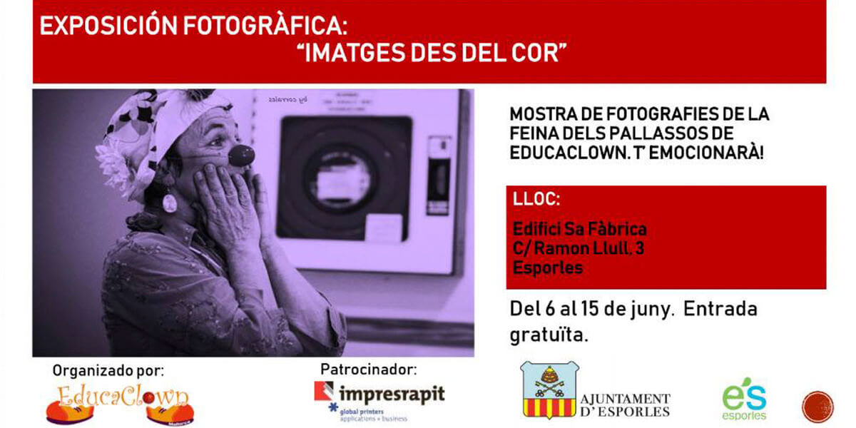 Exposición Fotográfica