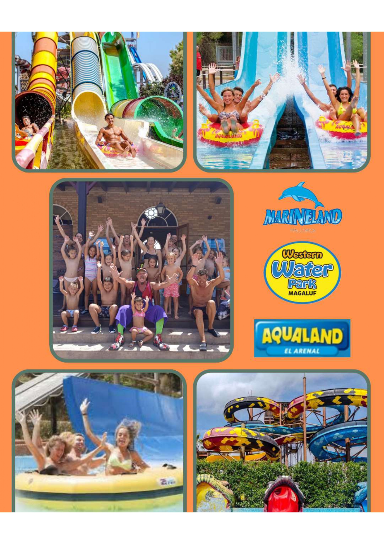 ¡¡¡Vacaciones de verano!!!