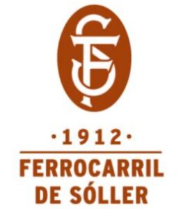 Tren de Sóller LOGO