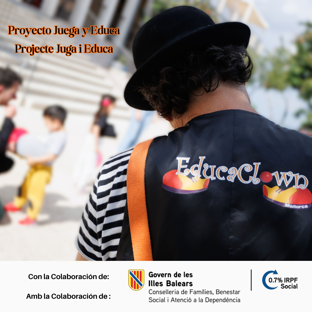 Jugar para Incluir – Jugar per incloure
