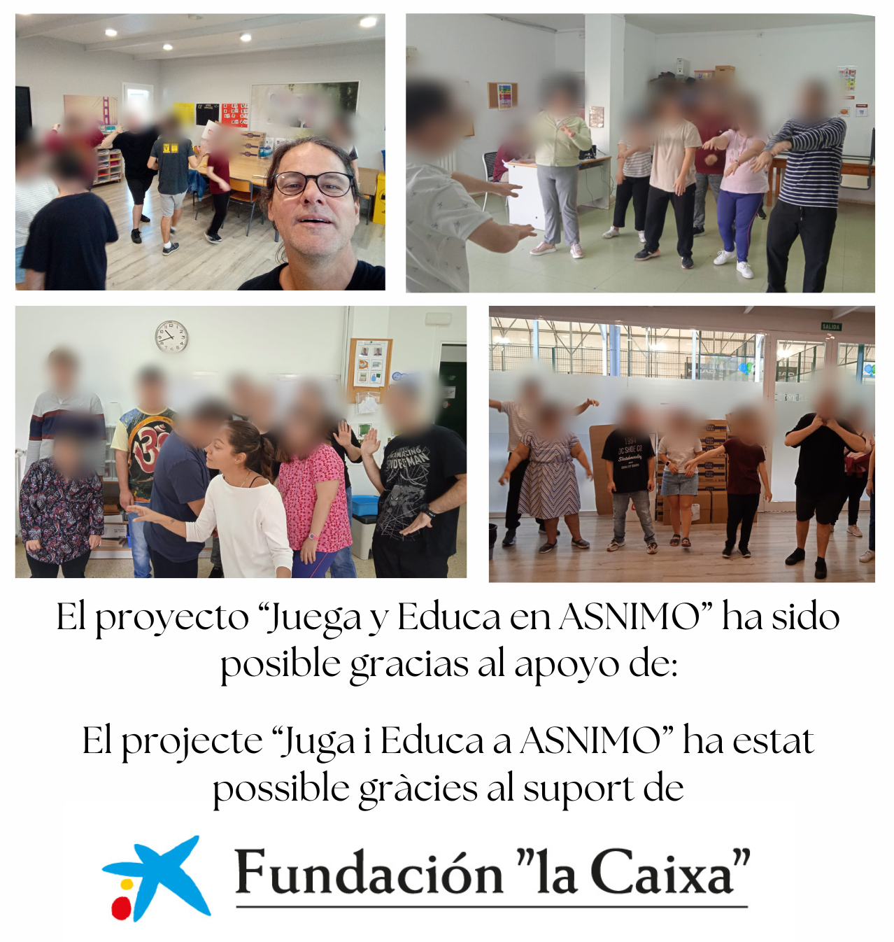 Juega y Educa en Asnimo – Juga i Educa en Asnimo