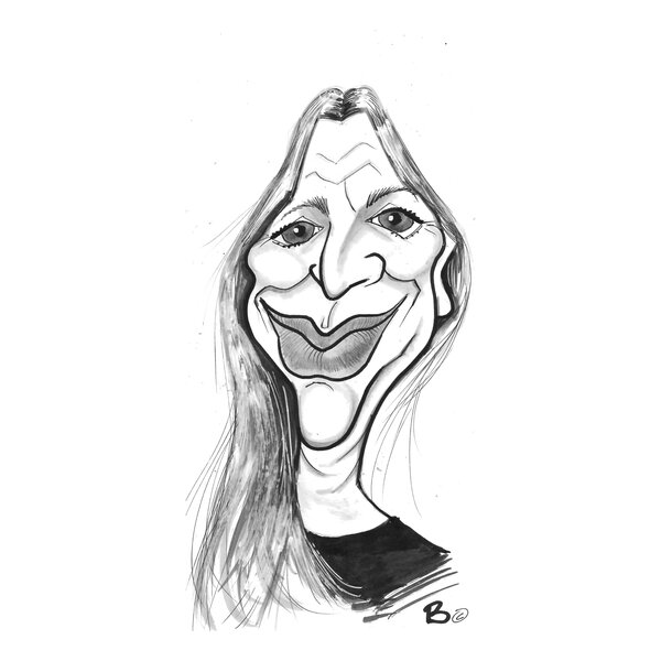 Fanny Guerrero. Fundadora y gerente de Educaclown.